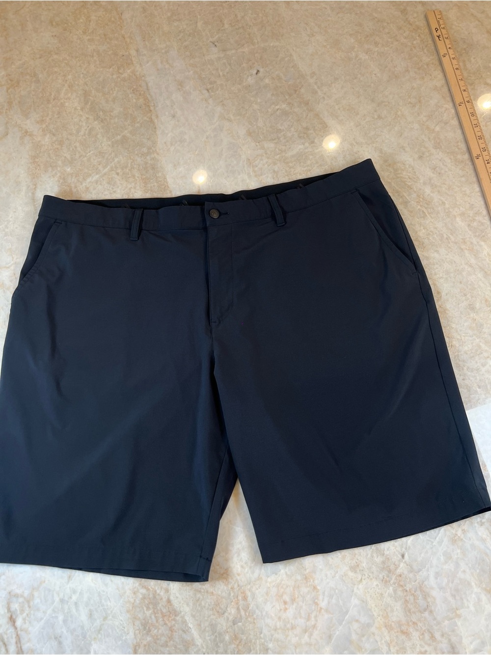 Adidas ULTIMATE365 10-INCH GOLF SHORTS